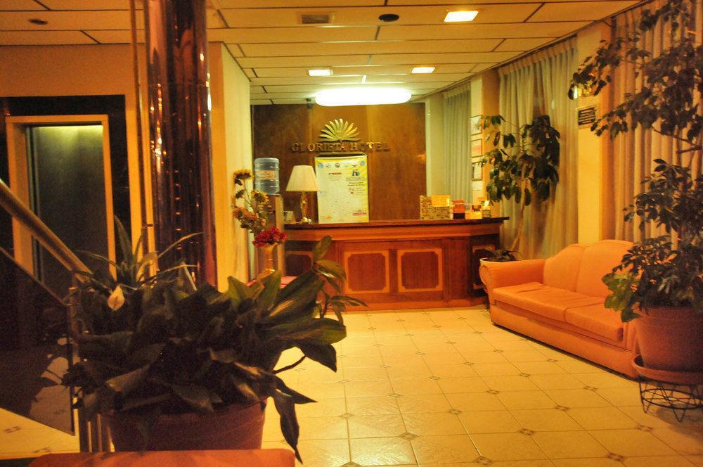 Glorieta Hotel Sucre Buitenkant foto